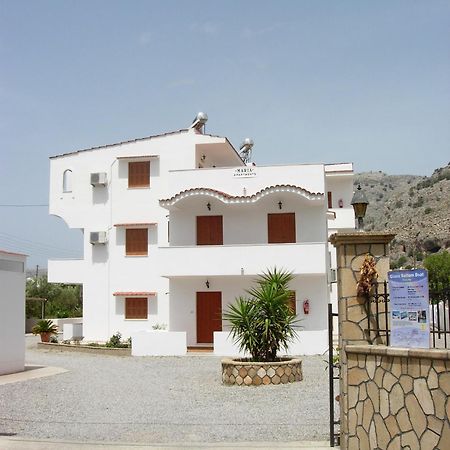 Maria Apartments Pefki  Exterior photo