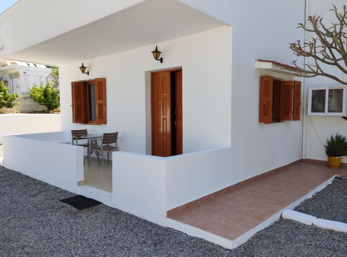Maria Apartments Pefki  Exterior photo
