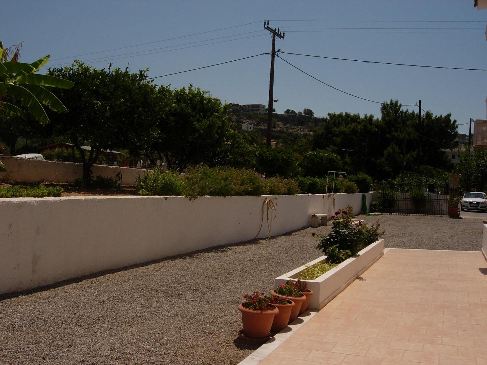 Maria Apartments Pefki  Exterior photo