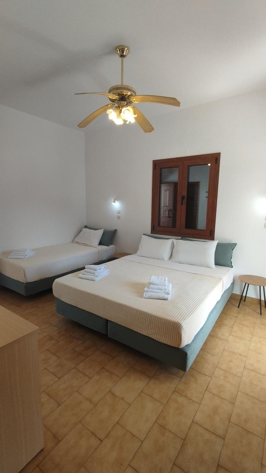 Maria Apartments Pefki  Exterior photo