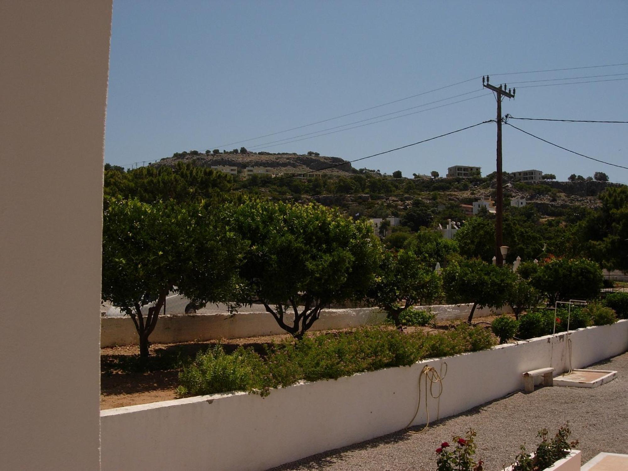 Maria Apartments Pefki  Exterior photo