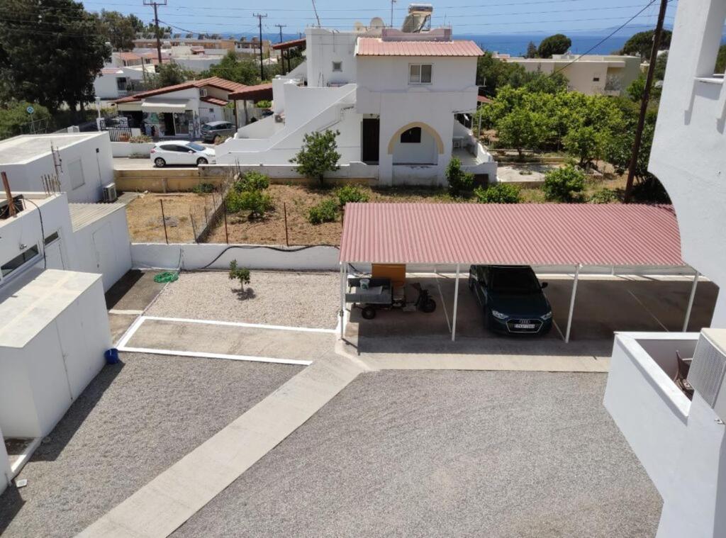 Maria Apartments Pefki  Exterior photo