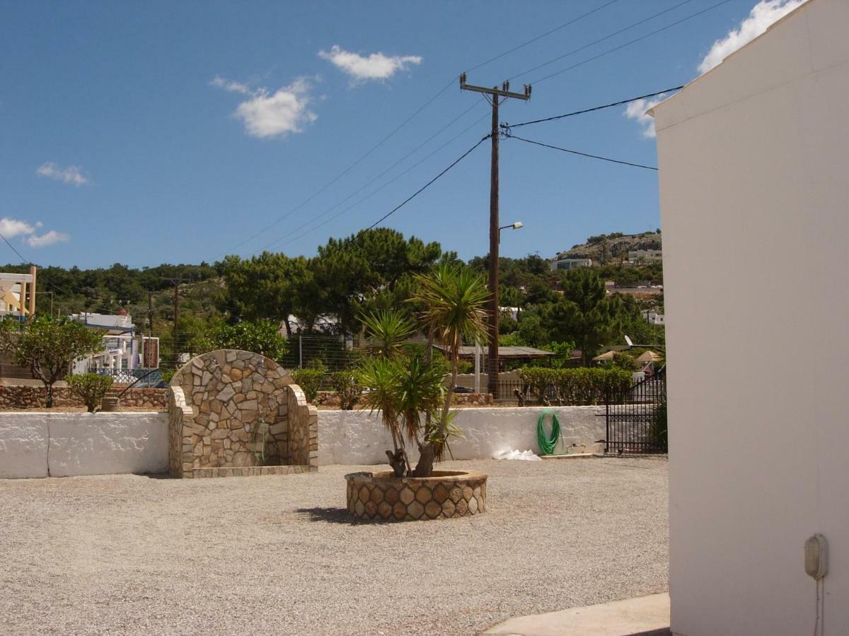 Maria Apartments Pefki  Exterior photo