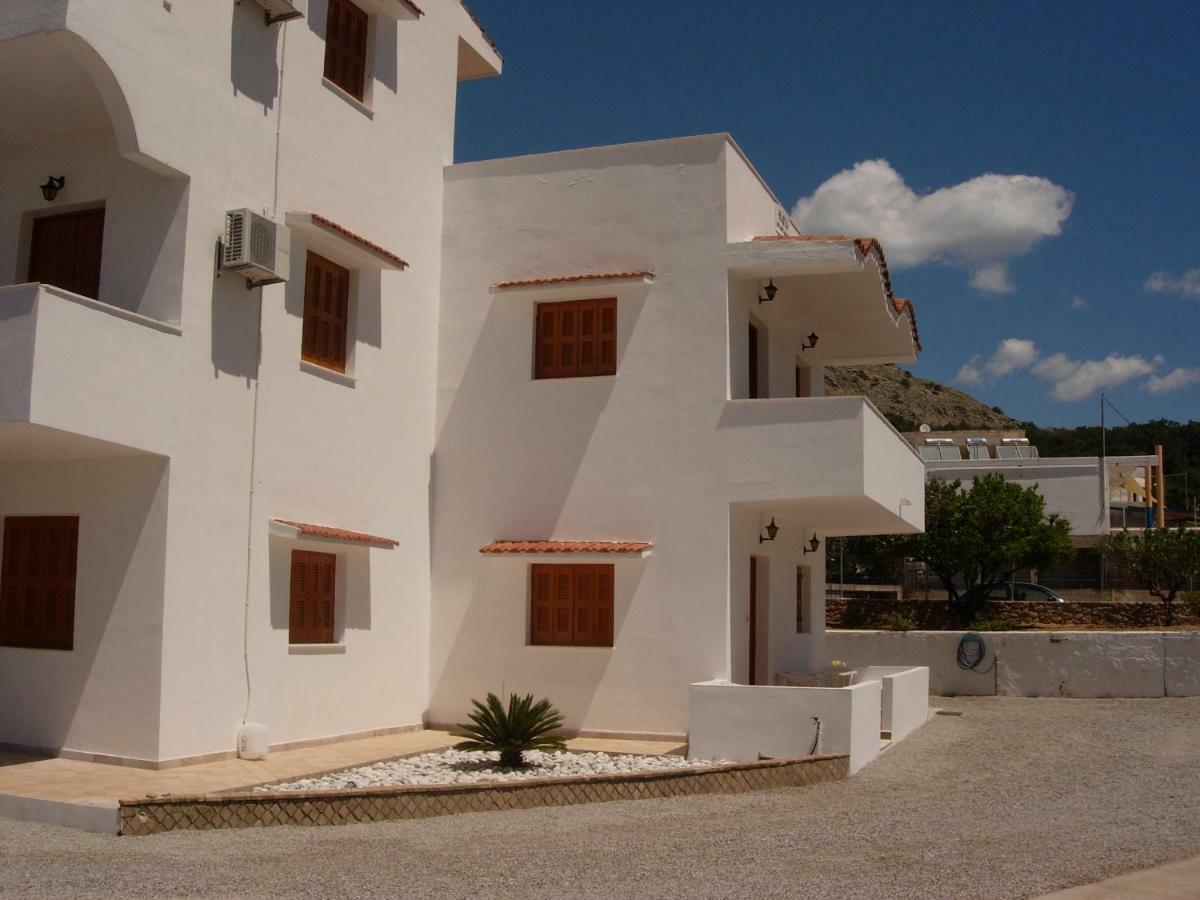 Maria Apartments Pefki  Exterior photo